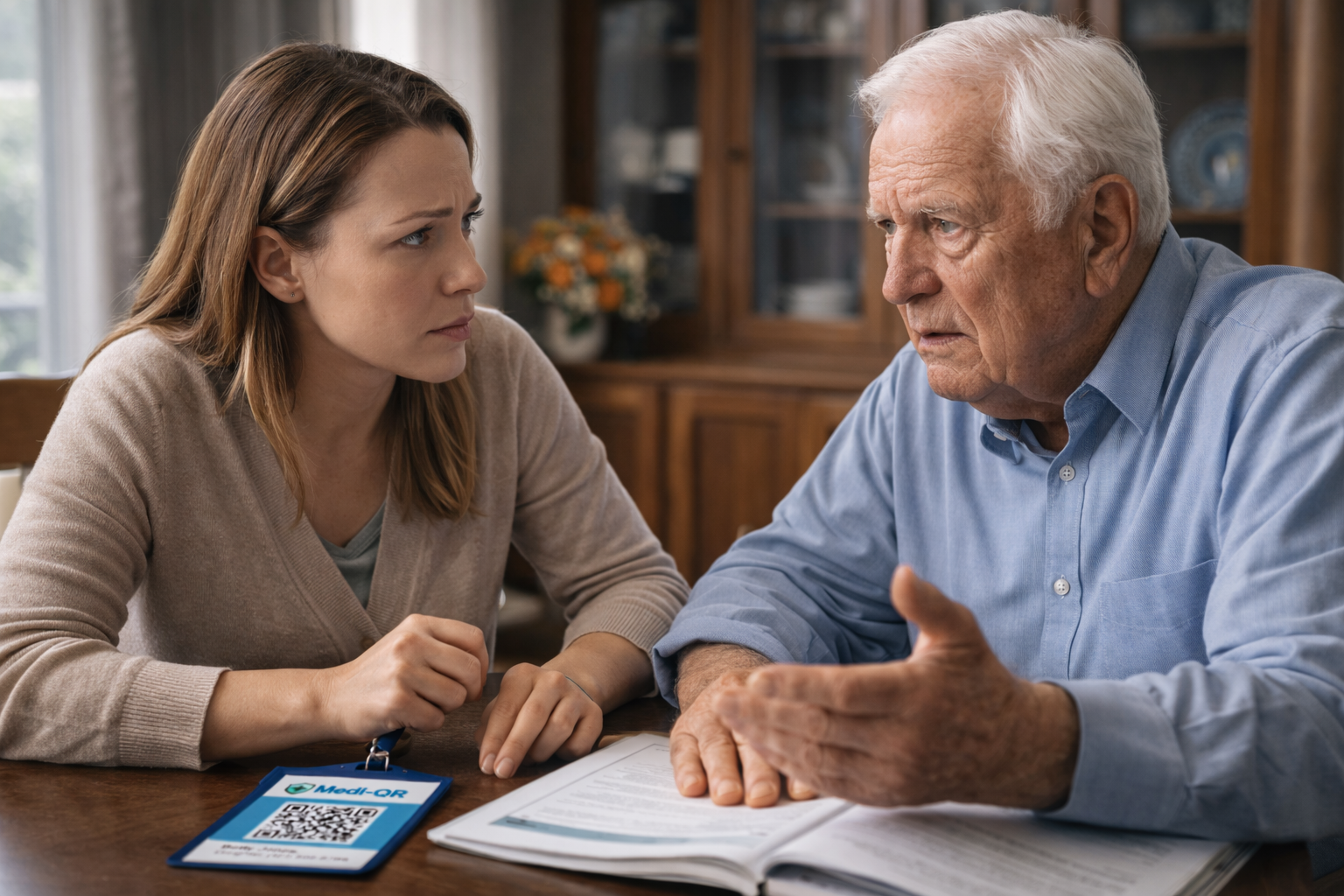 Emergency preparedness planning